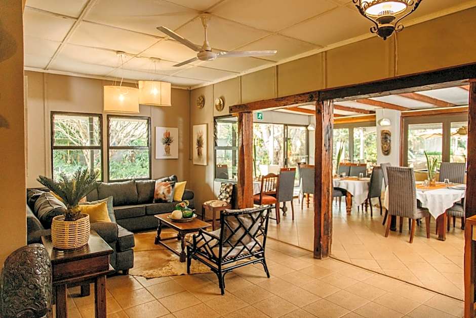 Biweda Nguni Lodge
