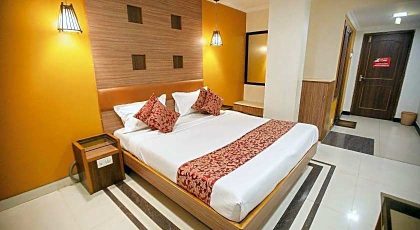 Hotel Maneck Residency