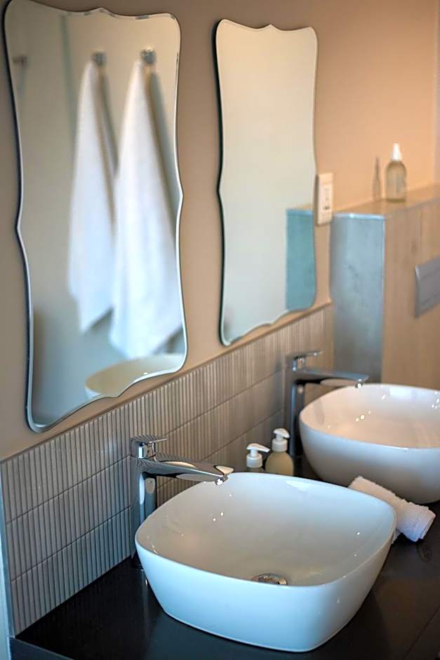 Intle Boutique Hotel