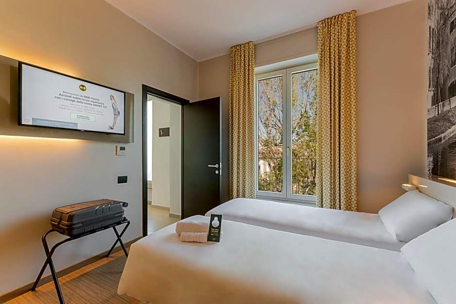 B&B Hotel Treviso