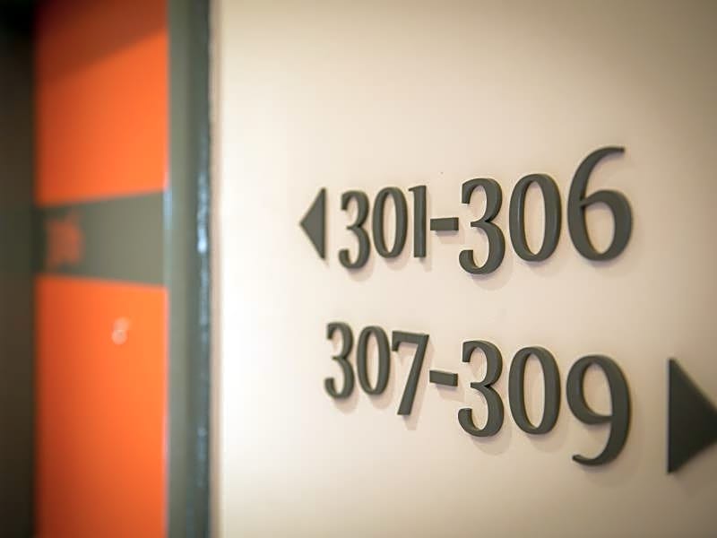 Sovotel Boutique Hotel @ Bandar Menjalara