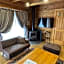 Villa Orange Cabin