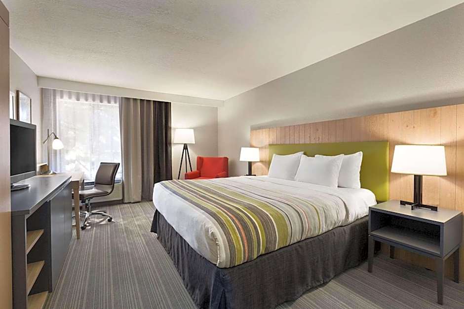 Country Inn & Suites by Radisson, Flagstaff, AZ