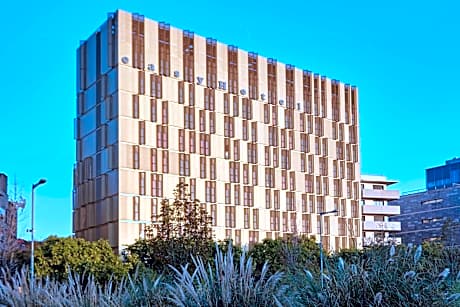 easyHotel Barcelona Fira