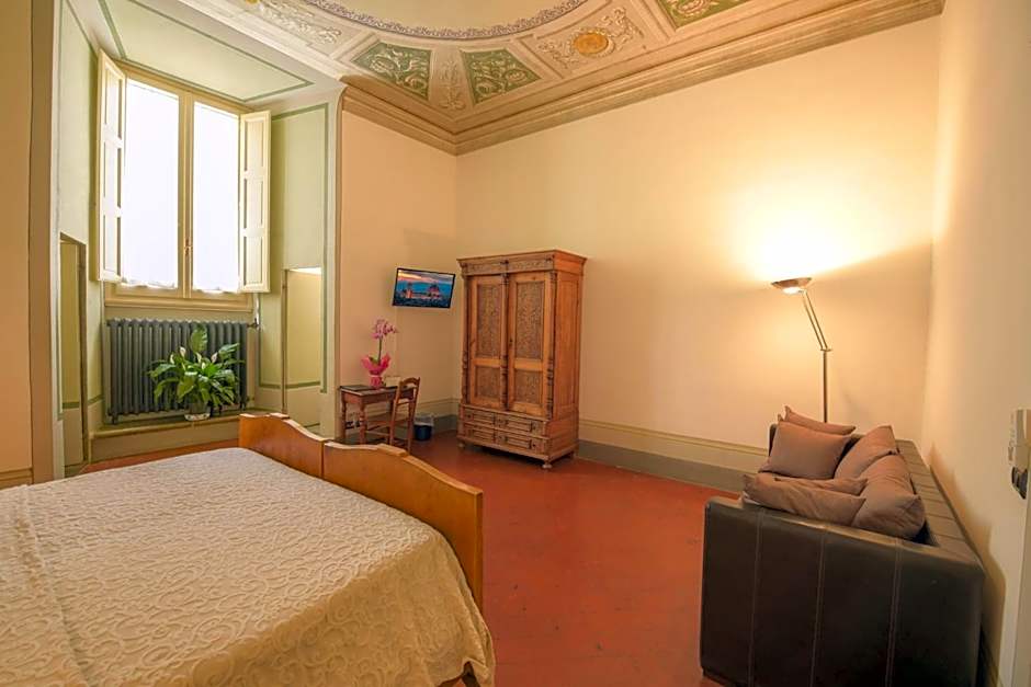 Casa Rovai Guest House