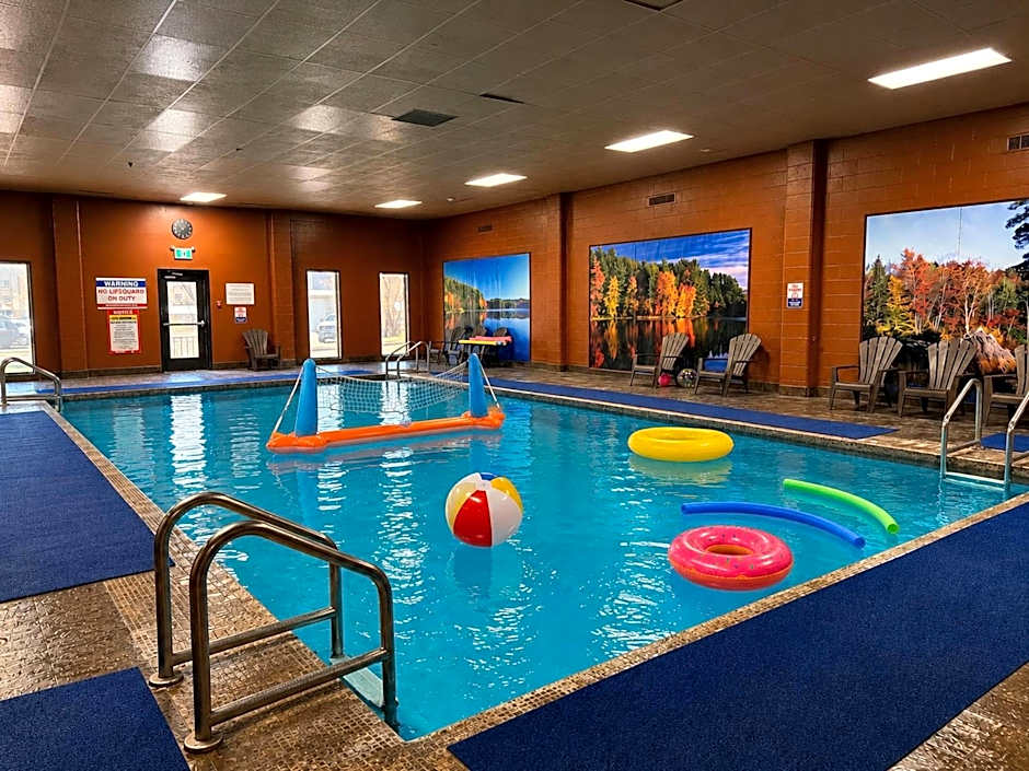 Quality Inn Fort Frances
