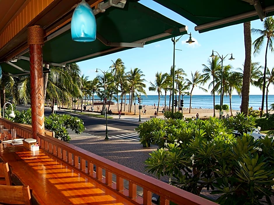 Park Shore Waikiki