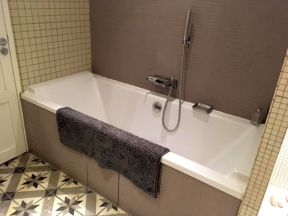 Chambre d'Hôtes Annelets – Paris, TX