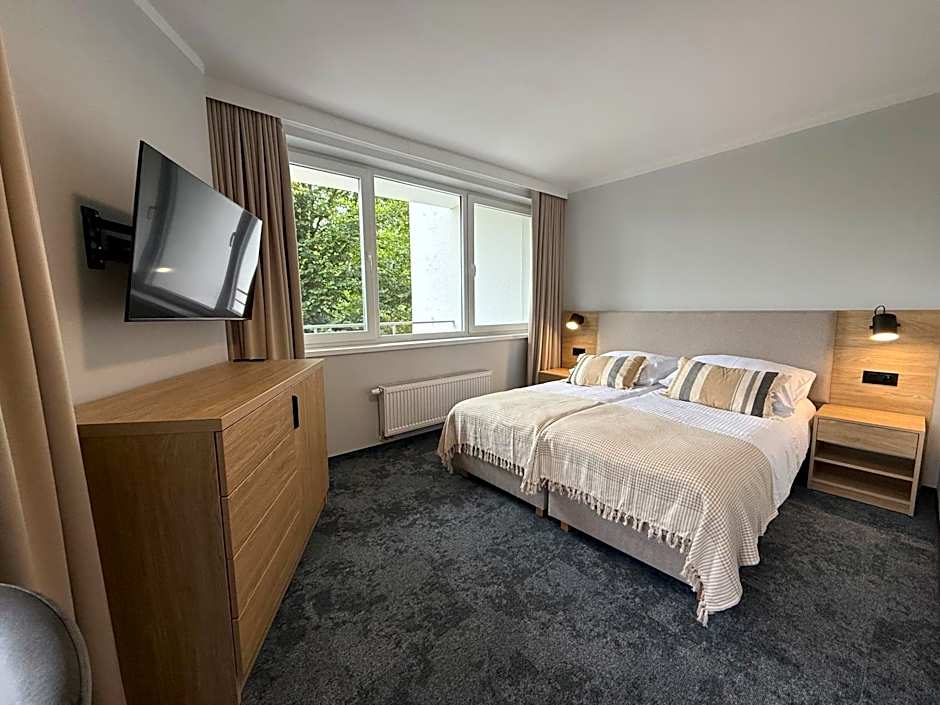 Ośrodek Jantar Rewita