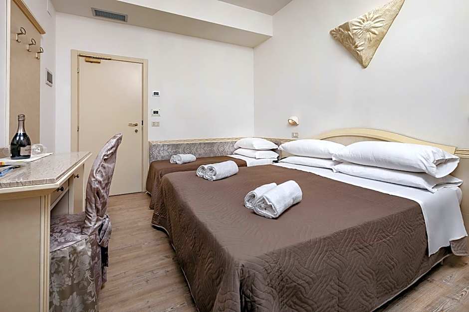 Ariminum Hotel