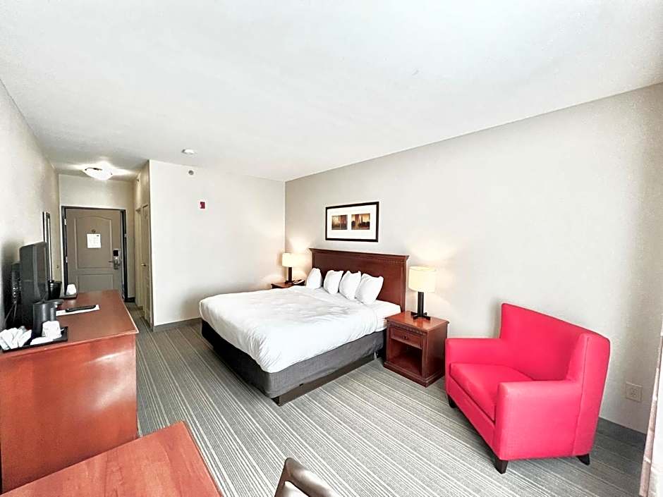 Country Inn & Suites by Radisson, Emporia, VA