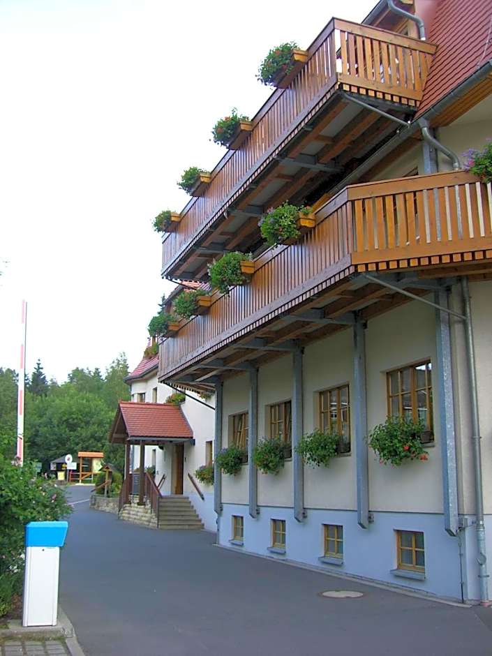 Rubezahlbaude