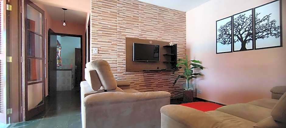 Chácara Sorriso 1 em Atibaia