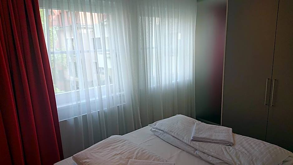 Apart-House Nürnberg