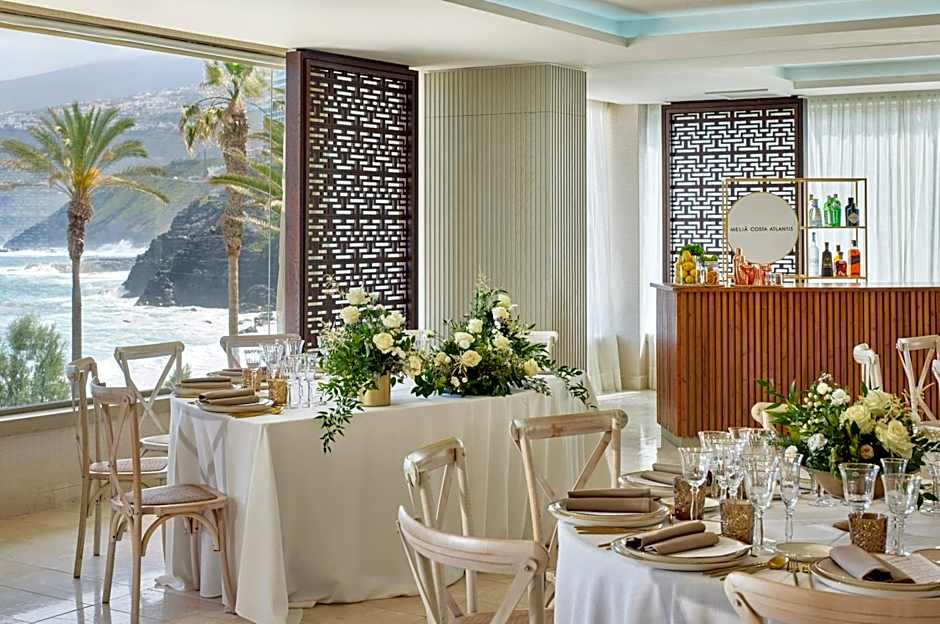 Melia Costa Atlantis Tenerife