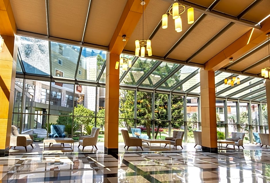 MIRADA DEL MAR HOTEL