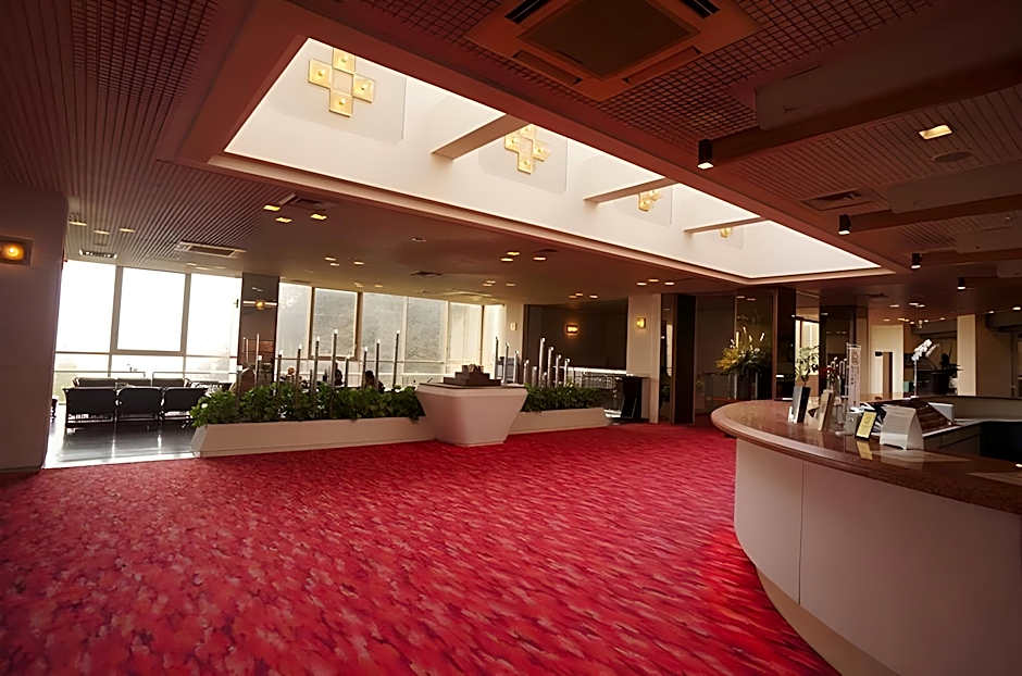 Ryochiku Bettei Hotel
