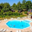 Camping de Tauves