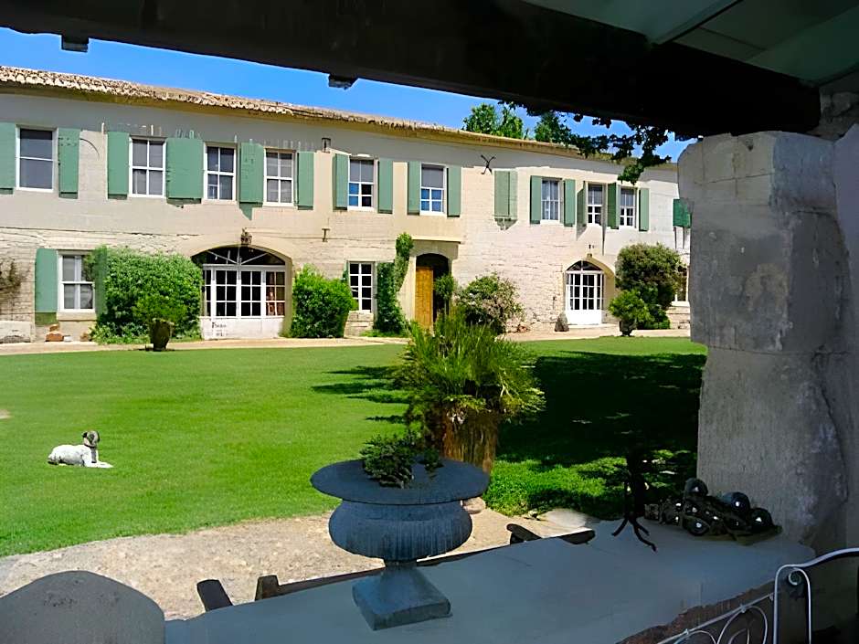 HOTEL DOMAINE DES CLOS - Les Collectionneurs