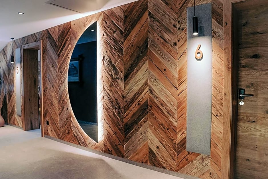 Frühstückspension Friedheim