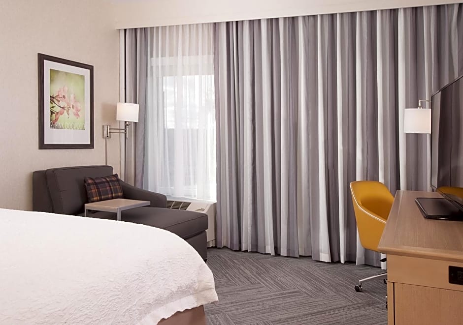 Hampton Inn & Suites by Hilton Augusta-Washington Rd