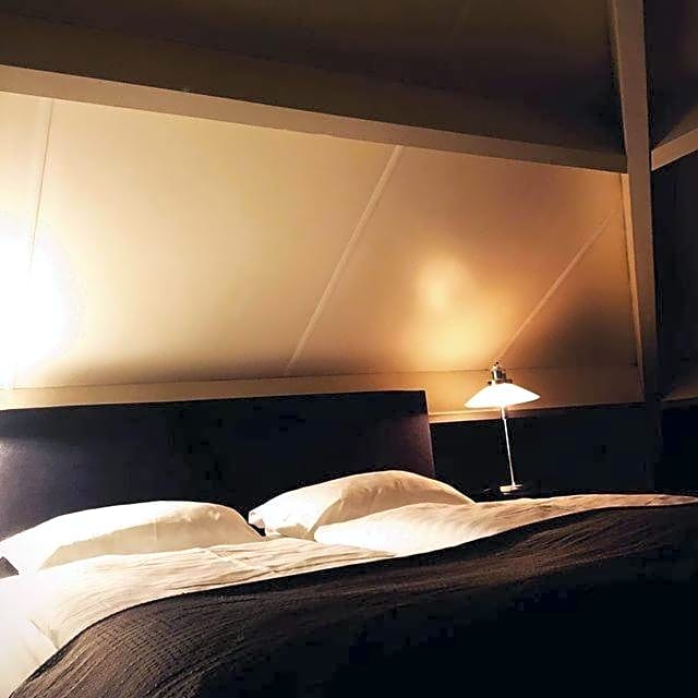 Bed and Breakfast De Biesbosch - in 't Riet