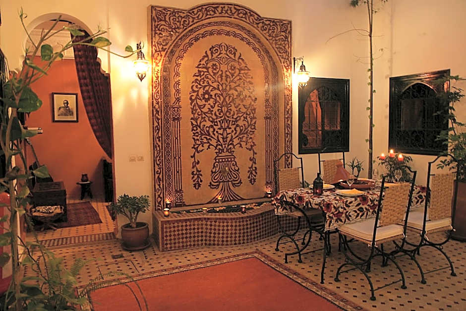 Riad Dar Zampa