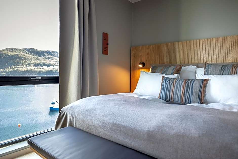 Quality Hotel Harstad