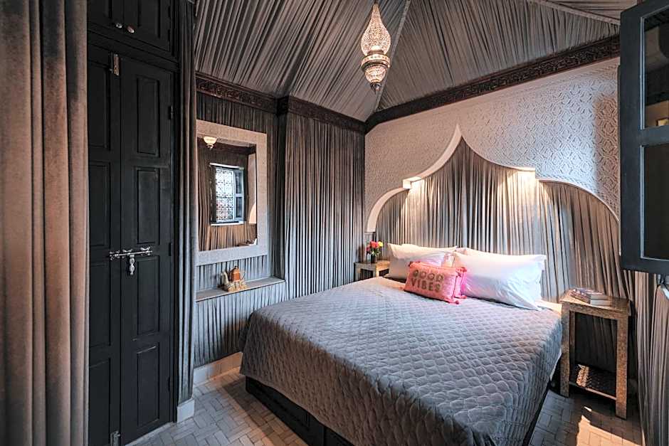 Riad Star by Marrakech Riad