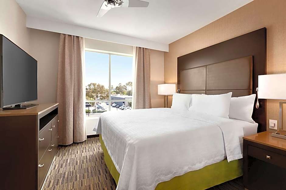 Homewood Suites By Hilton Irvine John Wayne Airport