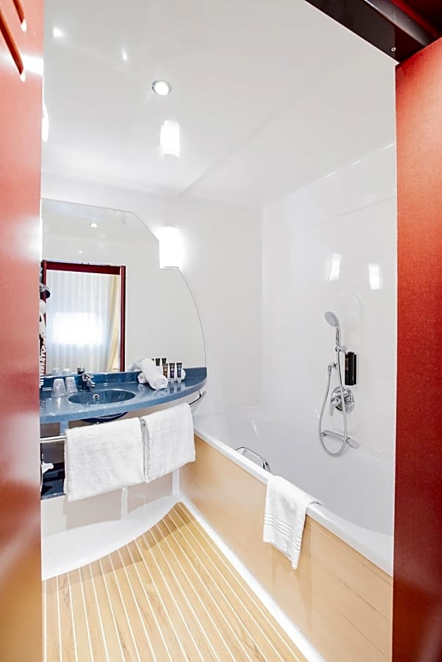 Novotel Suites Genève Aéroport
