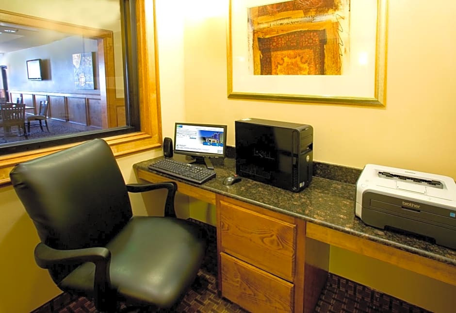 Holiday Inn Express Hotel and Suites Kingsville By IHG