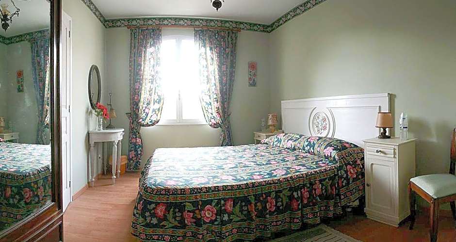 Le Clos des Cedres b&b