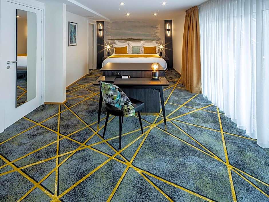 Garrigae Villa La Florangerie