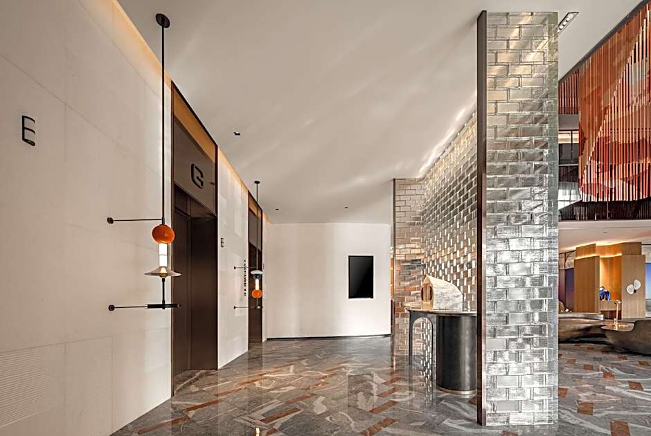 Hotel Indigo Xiamen Haicang By IHG