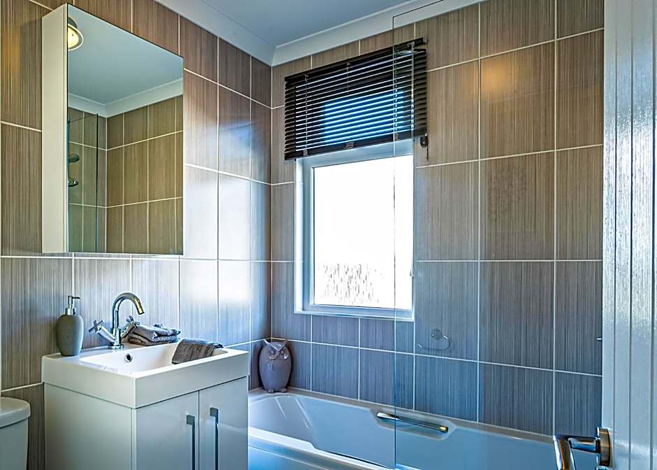 Kings Lynn Holiday Park