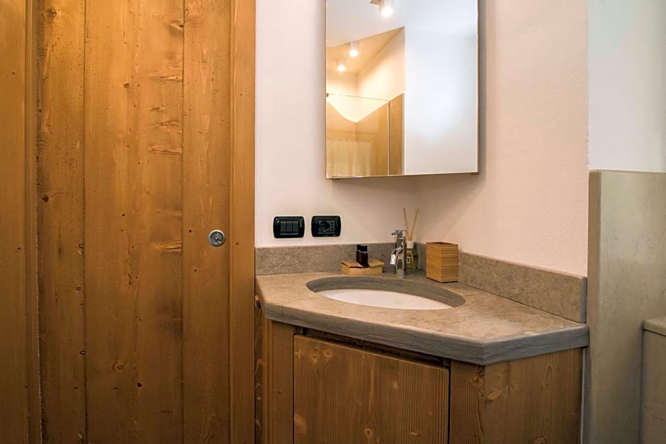 Ca'Milla B&B nelle Dolomiti – Pieve di Cadore, 