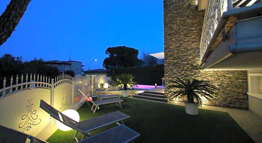 B&B Bellavista Exclusive Desenzano