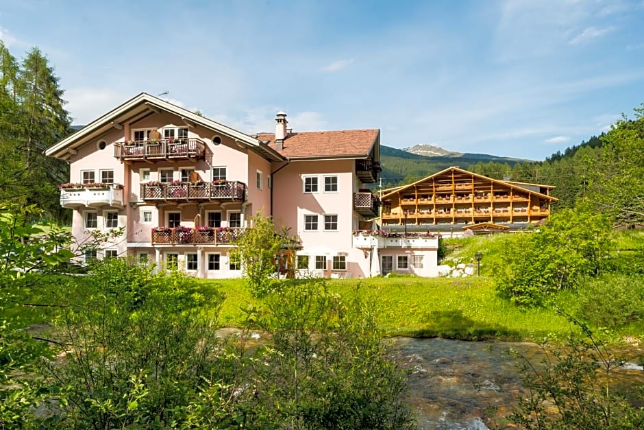 BAD MOOS Dependance "Mühlenhof"