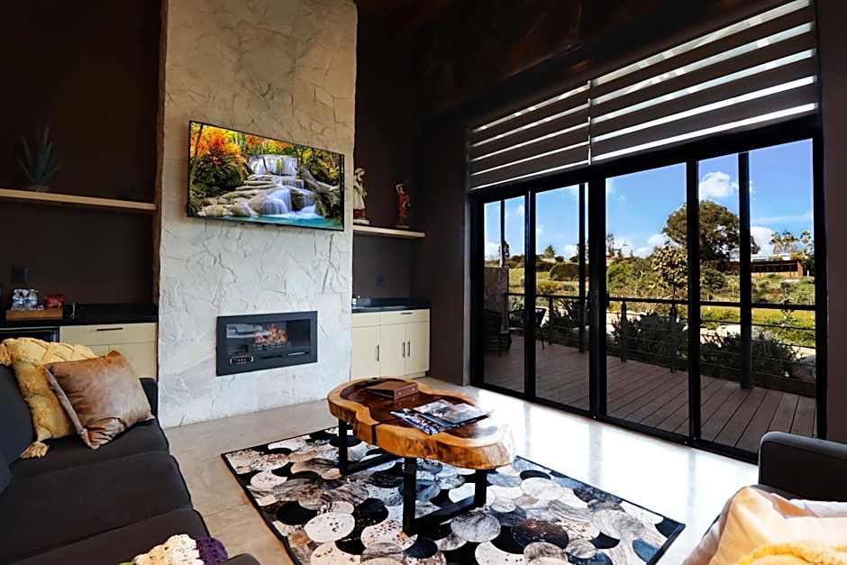 Parra del Valle Hotel Boutique
