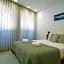 Spot Apartments Trindade