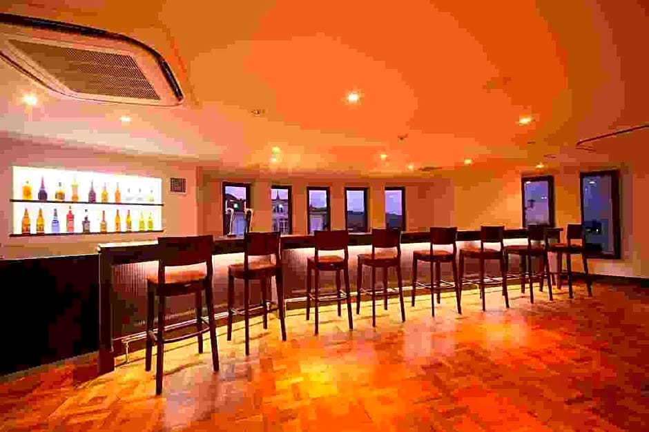 Nikko Station Hotel Classic