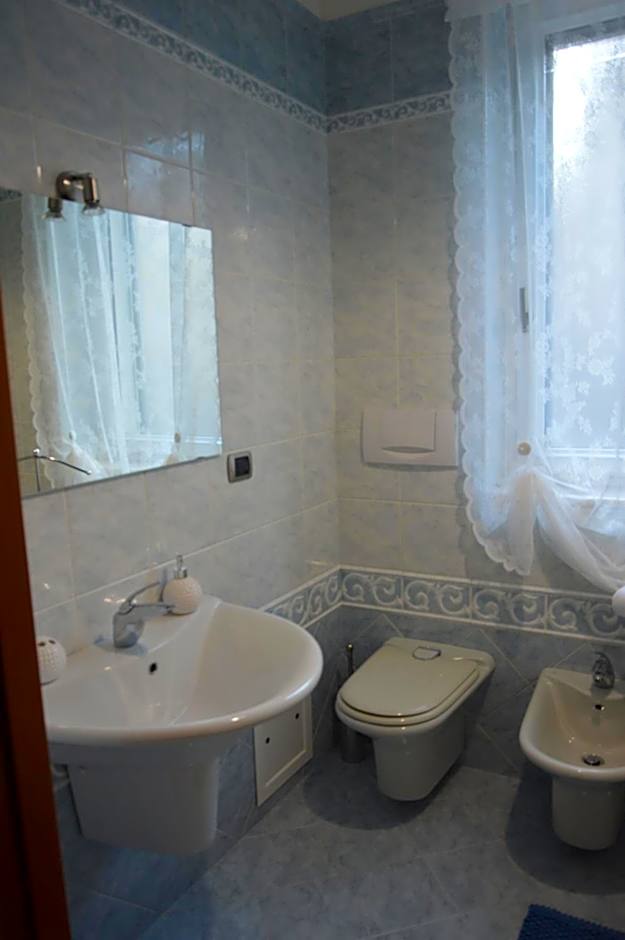 B&B La Colomba