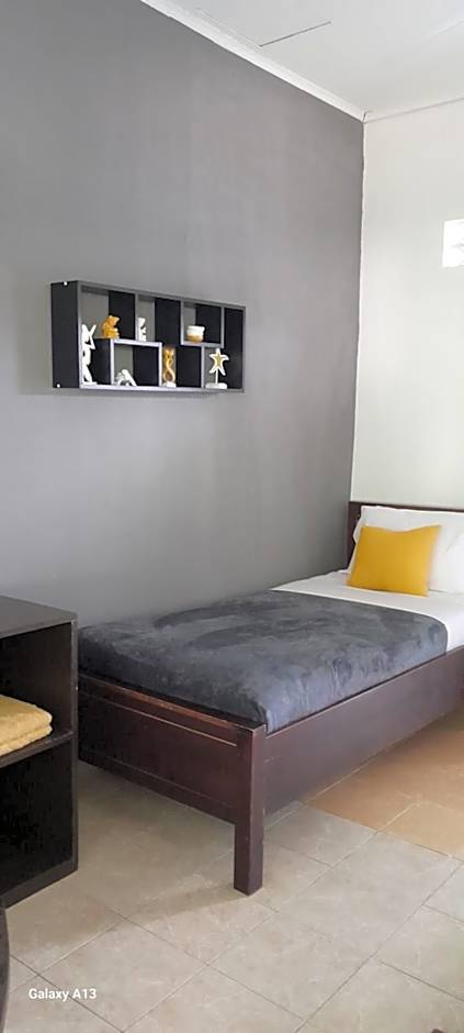 Indah Homestay and Cooking classes