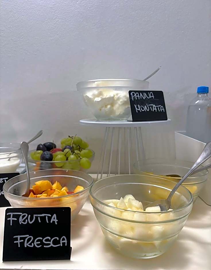 Hotel Fattori