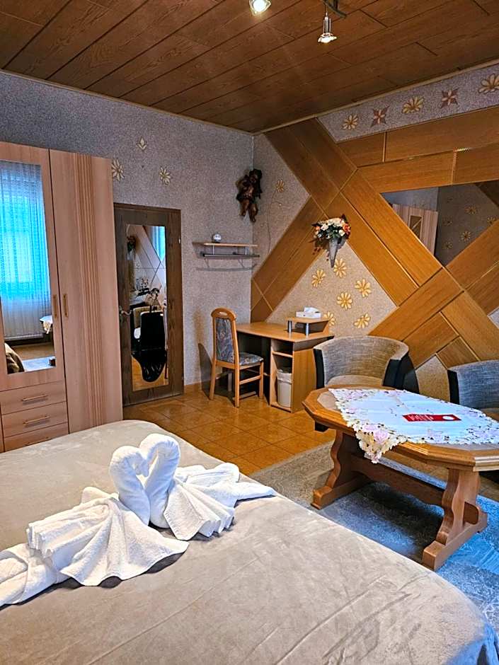 Hotel Tenne