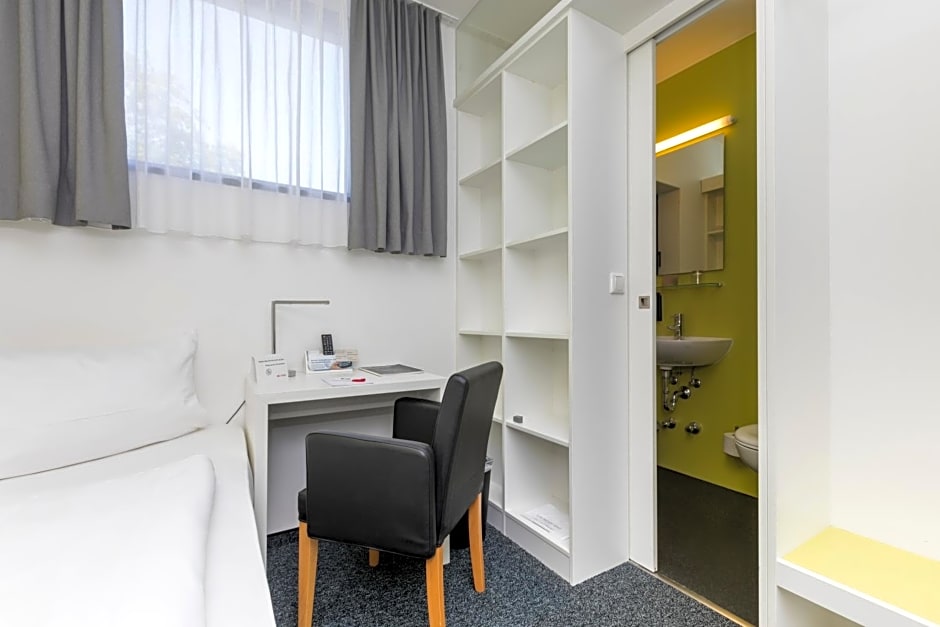 mk hotel eschborn