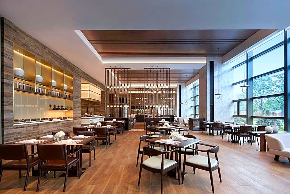 Wenzhou Marriott Hotel