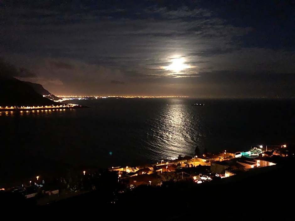 1 Mountain Rd Boutique B & B