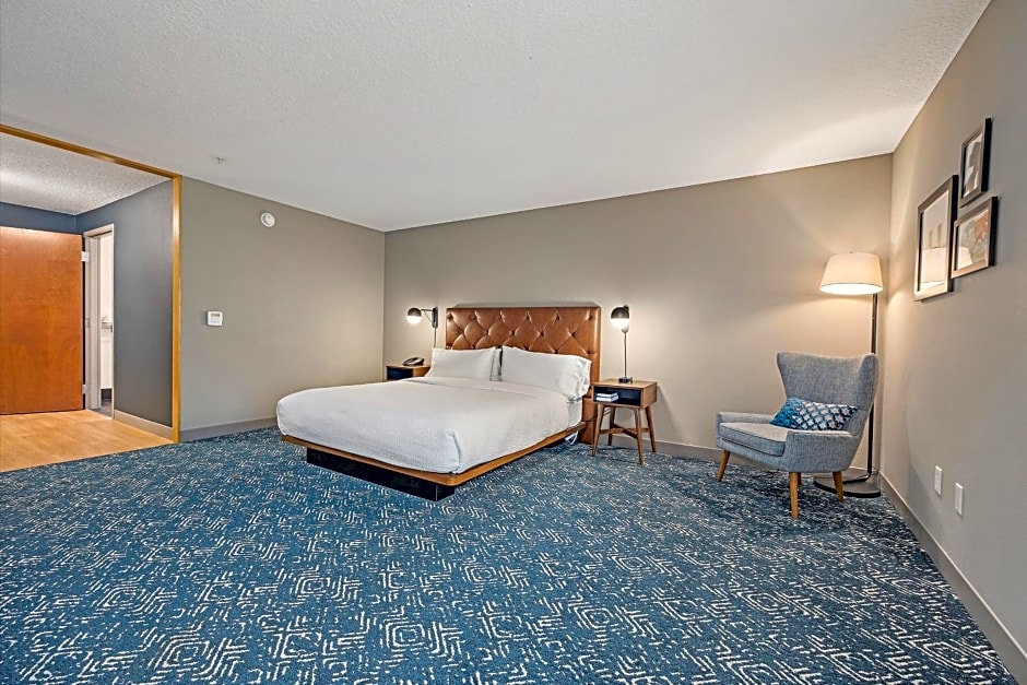 Four Points By Sheraton Jacksonville Baymeadows